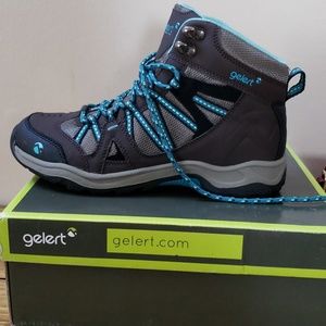 Gelert Women's Hiking Boot 7.5
